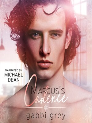 cover image of Marcus's Cadence
